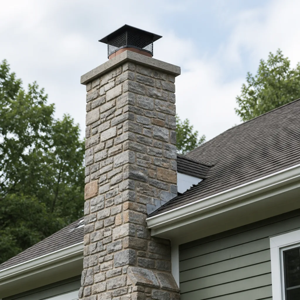 Masonry repair