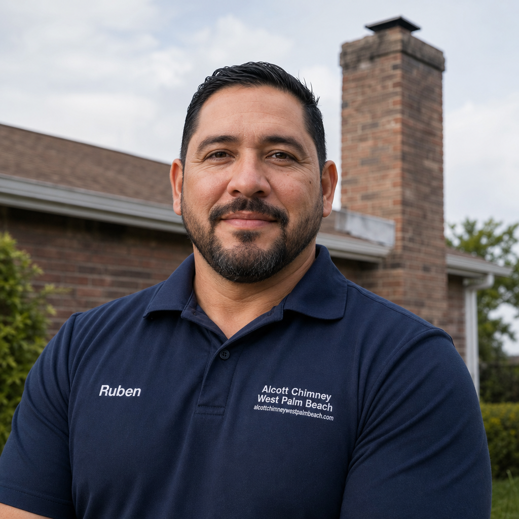 Ruben Castellano